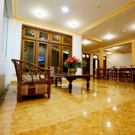 Hotel Mahaweli Spring Sirimalwatta Luaran gambar